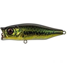 Leurre Flottant Zerek Gobble - 7cm Lmb