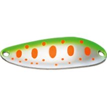 Cuiller Ondulante Fieldream Smith Pure 3,5g Lmso - Pour Pêche de la Truite - Pêcheur.com