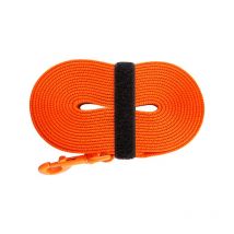Laisse Chien Eurohunt De Remorquage Hp&g Avec Mousquetons Longueur 500cm