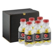 Attractant Black Fire Booster D'arômes Lot De 6 Bouteilles
