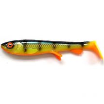 Leurre Souple Wolfcreek Lures Shad 2.0 - 20cm Lotw Perch