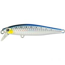 Sinking Lure Smith Lourdish 95 Caliber 12/76 Lou95hs01