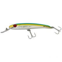 Esca Galleggiante Halco Laser Pro 190 Lp190h87