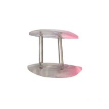 Ailettes De Rechange Madotachi Pour Hanitas Hanitas Spare Wing Lr Spare Wing - Rose
