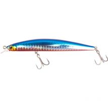 Drijvend Kunstaas Mustad Gonta Minnow 110 - 11cm Lrm-110f-001