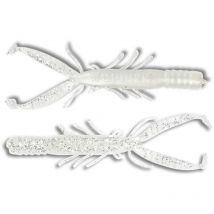 Soft Lure Toppies Garnelius - 7cm - Pack Of 6 Ls-g70-041