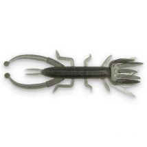 Artificiale Morbida Sico Lure Insecte - 6cm - Pacchetto Di 8 Ls-insecte59-gamm