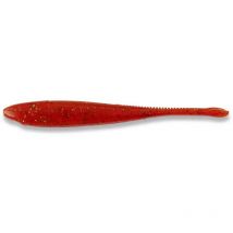 Soft Lure Toppies Pintius - 7cm - Pack Of 6 Ls-p70-042