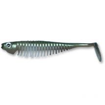 Soft Lure Toppies Skeletonius - 10cm - Pack Of 4 Ls-s100-023