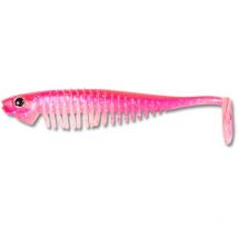 Soft Lure Toppies Skeletonius - 10cm - Pack Of 4 Ls-s100-065