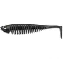 Soft Lure Toppies Skeletonius - 7cm - Pack Of 5 Ls-s70-001