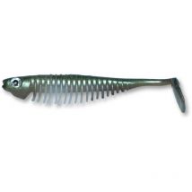 Soft Lure Toppies Skeletonius - 7cm - Pack Of 5 Ls-s70-023