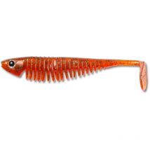 Soft Lure Toppies Skeletonius - 7cm - Pack Of 5 Ls-s70-042