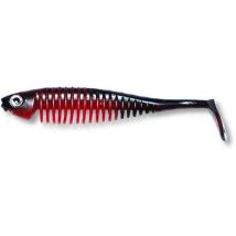 Soft Lure Toppies Skeletonius - 7cm - Pack Of 5 Ls-s70-060