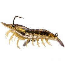 Sinking Lure Live Target Live Shrimp Finess Bait - 9.5cm Lsh95sk914