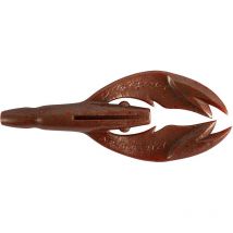 Softbait Cwc Pig Craw - 10cm - Partij Van 6 Lspc10.21