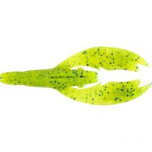 Gummifisch Cwc Pig Craw - 10cm - 6er Pack Lspc10.24