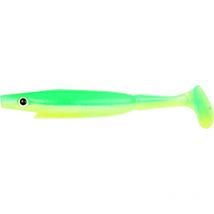 Soft Lure Cwc Piglet Shad - 10cm - Pack Of 6 Lspigs10.12