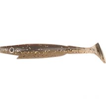 Softbait Cwc Piglet Shad - 10cm - Partij Van 6 Lspigs10.16