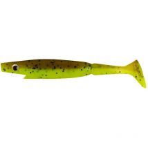 Soft Lure Cwc Piglet Shad - 10cm - Pack Of 6 Lspigs10.20