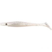 Esca Artificiale Morbida Cwc Pig Shad Junior - 20cm - Pacchetto Di 2 Lspsjr014