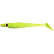 Soft Lure Cwc Pig Shad Junior - 20cm - Pack Of 2 Lspsjr113