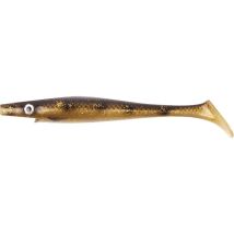 Soft Lure Cwc Pig Shad Junior - 20cm - Pack Of 2 Lspsjr115