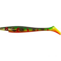 Soft Lure Cwc Pig Shad Junior - 20cm - Pack Of 2 Lspsjr133