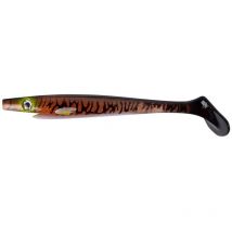 Esca Artificiale Morbida Cwc Pig Shad Junior - 20cm - Pacchetto Di 2 Lspsjr147