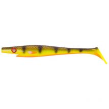 Esca Artificiale Morbida Cwc Pig Shad Junior - 20cm - Pacchetto Di 2 Lspsjr664