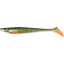 Soft Lure Cwc Pig Shad Junior - 20cm - Pack Of 2 Lspsjrmn3