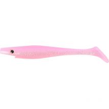 Weicher Köder Cwc Pig Shad Small - 15cm - 4er Pack Lspss033