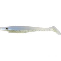 Soft Lure Cwc Pig Shad Small - 15cm - Pack Of 4 Lspss034