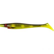 Soft Lure Cwc Pig Shad Tournament - 20cm - Pack Of 2 Lspst132