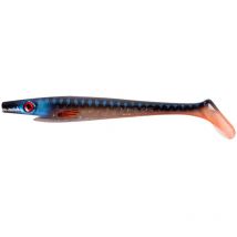 Softbait Cwc Pig Shad Tournament - 20cm - Partij Van 2 Lspst145