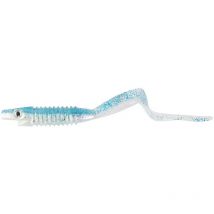 Soft Lure Cwc Pigster Tail - 10cm - Pack Of 10 Lspt12.11