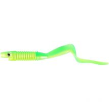 Soft Lure Cwc Pigster Tail - 10cm - Pack Of 10 Lspt12.12