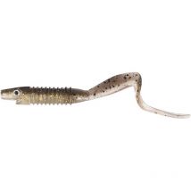 Soft Lure Cwc Pigster Tail - 10cm - Pack Of 10 Lspt12.16