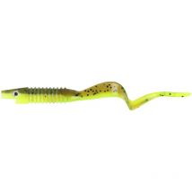 Esca Artificiale Morbida Cwc Pigster Tail - 12cm - Pacchetto Di 10 Lspt12.20