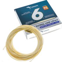 Soie Mouche Rodbuilders Republic Fly Patrol Lines Lst6-f - Pour Pêche à la mouche - Pêcheur.com