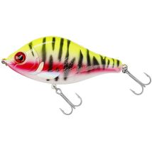 Leurre Coulant Mikado Mft Jerk - 13cm Lt - Pour Pêche des Carnassiers - Pêcheur.com