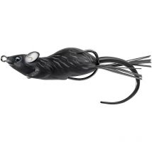 Gummifisch Live Target Hollow Body Mouse - 6cm Ltm07001