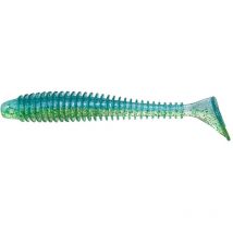 Softbait Powerline Jig Power Lts 4 - 10cm - Partij Van 5 Ltsb413