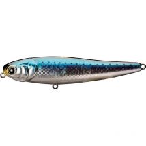 Esca Artificiale Di Superficie Luna Baits Chihuahua - 11cm Lun-chi80