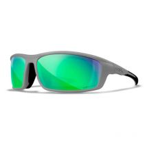 Occhiali Polarizzati Wiley X Grid Captivate Polarized Lunettesccgrd07