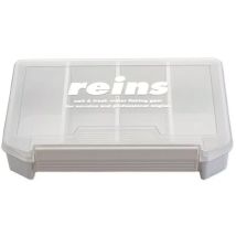Pudelko Na Przynety Reins Lure Box - Meiho 3010 Lurecase3010wh