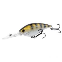 Isca Flutuante - 5cm Shimano Yasei Cover Crank F Mr - 5cm Luyasccfmr05zan