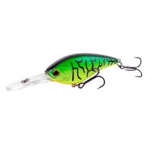 Schwimmender Köder - 9cm Shimano Yasei Cover Crank F Mr - 9cm Luyasccfmr07fti