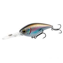 Floating Lure - 9cm Shimano Yasei Cover Crank F Mr - 9cm Luyasccfmr07wks