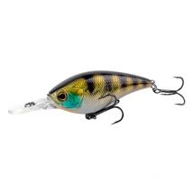 Floating Lure - 9cm Shimano Yasei Cover Crank F Sr - 9cm Luyasccfsr07per